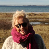 Liselotte Bay Jensen