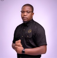 Albert keith Kamanga