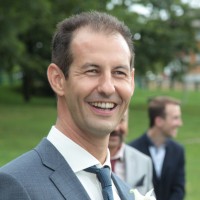 Olivier Fonjallaz