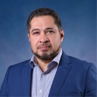 Jose Nazarheli Lopez