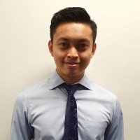 Irfan Ridzuan