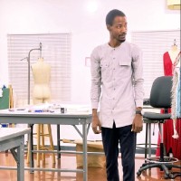 Kehinde Ayoola
