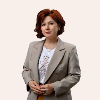 Aurora Bushati Memushaj