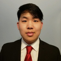 Benjamin Chi
