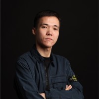 Kuanysh Bidalov