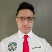 Daniel Gutierrez Carrera