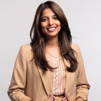 Averil Desouza