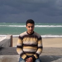 Ahmed Gebreil