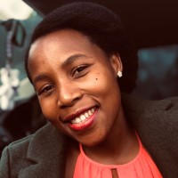 Tessa Mkhavela