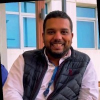 Sherif Zakaria