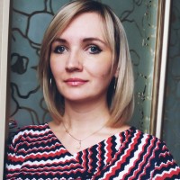 Анна Костенко