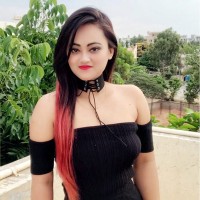 Preety Das
