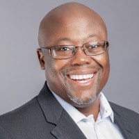 Patrick Ndlovu