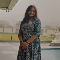 Dolcee Shah