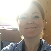 Samantha Smith