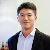 Sheng-Tien Vincent Li