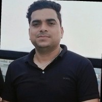 Jitender Kumar Tanwar