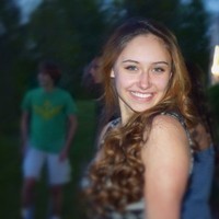Amanda Comeau