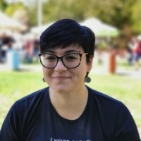 Katerina Constantinou