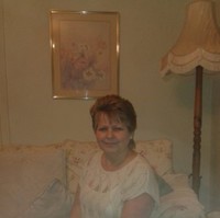 Sharon Godbold