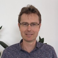 Martin Kaesler