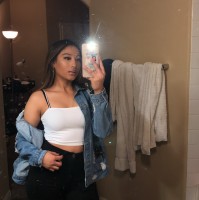 Desiree Mangibin