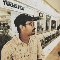 Cheran T