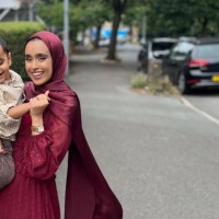 Sadiyah Tailor