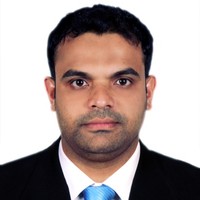 Arshad Kalodi