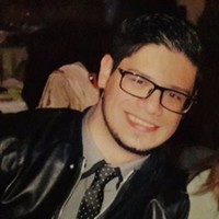 Rafael Rodríguez Palmer