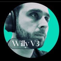 Willy John VanSickle III