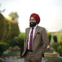 Harsimran Singh