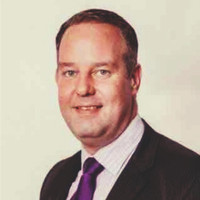 Stuart King