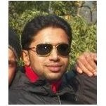 Mohd Shehzil