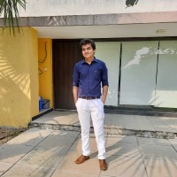 Jaydip Khambhdiya