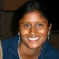 Rebecca Landor