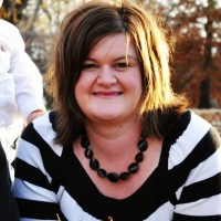 Amie Oltman