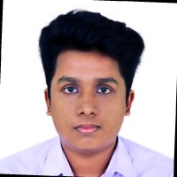 Praveen Raymand