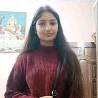 Muskan Dhiman