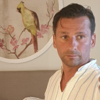 Michael Sarközi