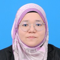 Habibah Mohd Marzuki