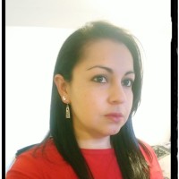 Diana Maritza Torres Sierra