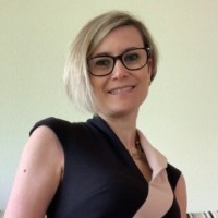 Roberta Veneroni, Ph.D, Mba