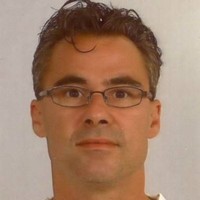 Tjecco van de Coevering