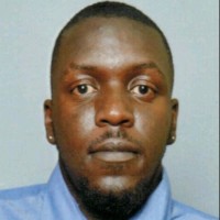 Steven Anthony Brown