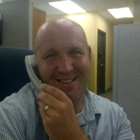 Mike Hudson