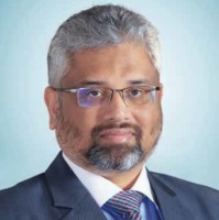 Abdullah Al Mahmud, PhD