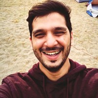 Ibrahim Farooque