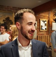 Lucas Nelson