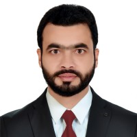 Ashraf Hussain Bangash